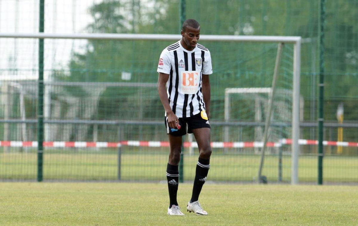 MERCI RIAD MERCI RIAD