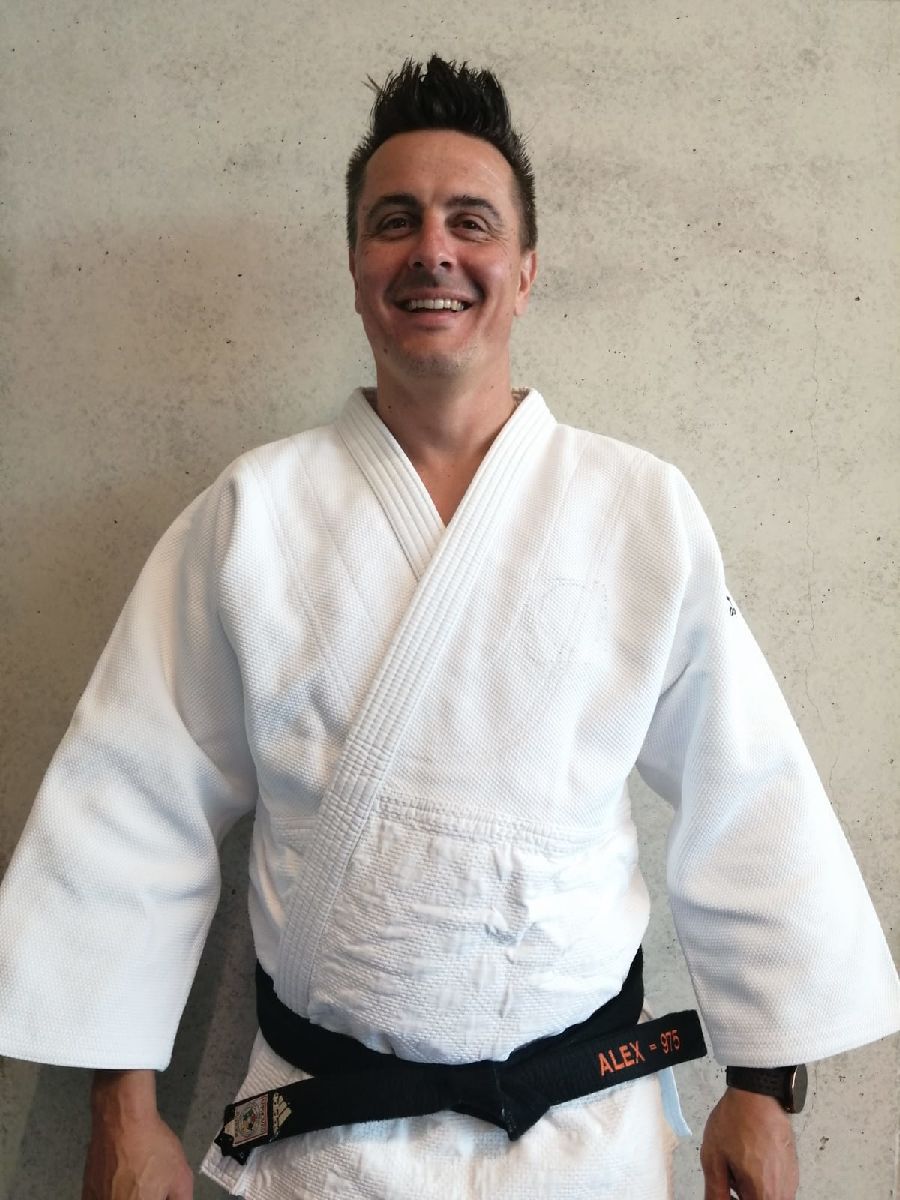 Nouvel entraîneur au Judo & Jiu-Jitsu Dudelange Nouvel entraîneur au Judo & Jiu-Jitsu Dudelange