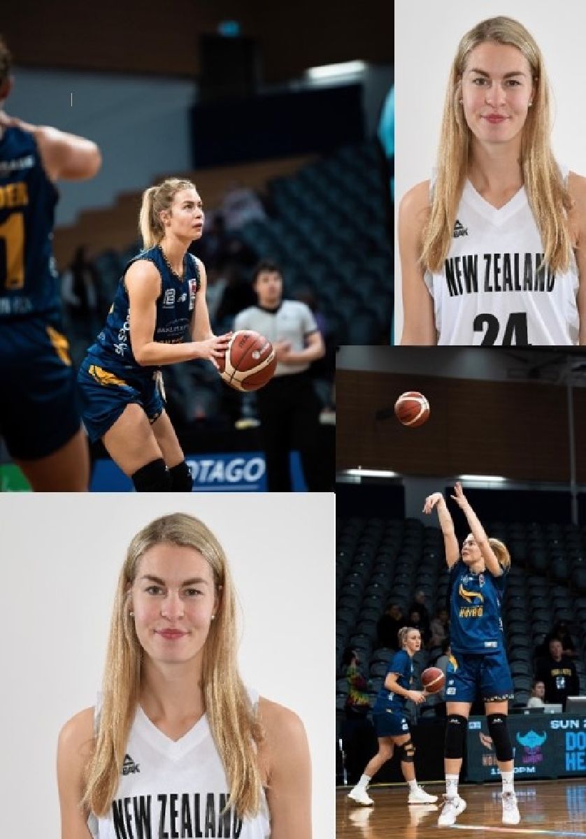 AB Contern Dames avec Frankie WURTZ et Zoe RICHARDS AB Contern Dames avec Frankie WURTZ et Zoe RICHARDS