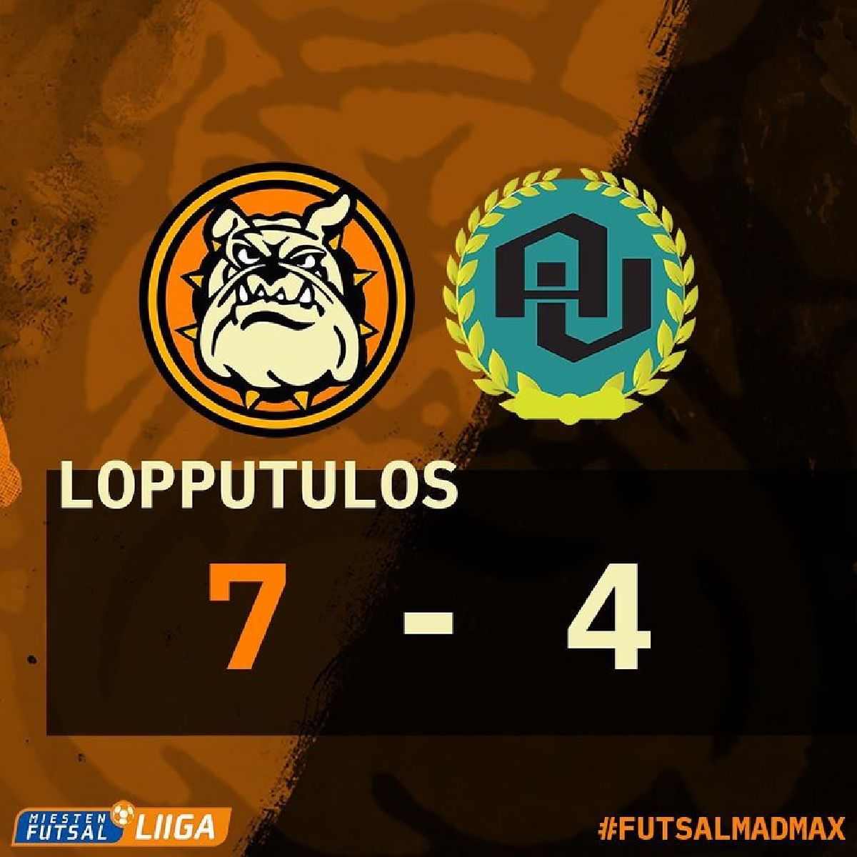 Voittoisa pre-season sai jatkoa!
