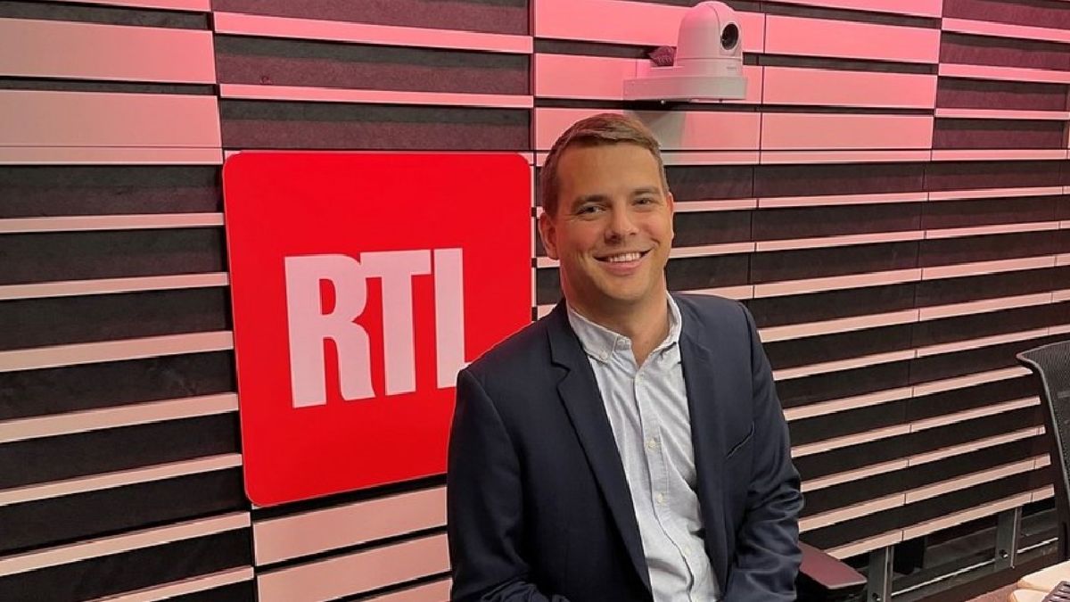 RTL Radio - Interview mam Manou Goergen