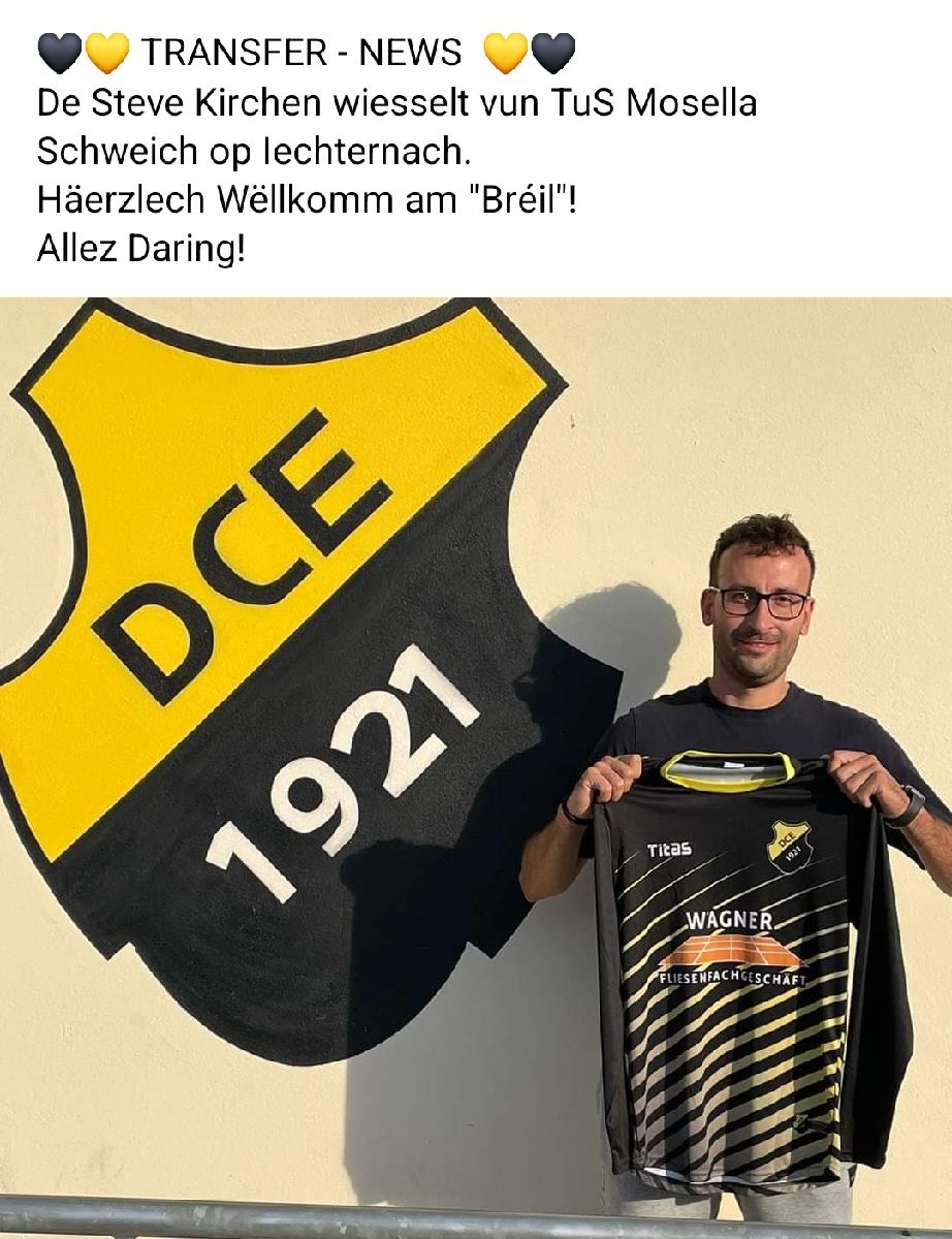 TRANSFER - NEWS 7
