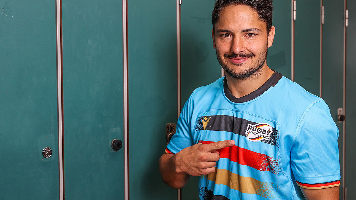 Neues Trikot neuer Shop - beides online!
