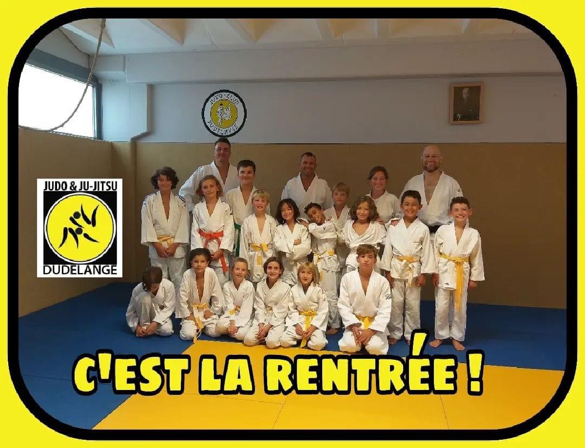 Pré-rentrée 2022/2023