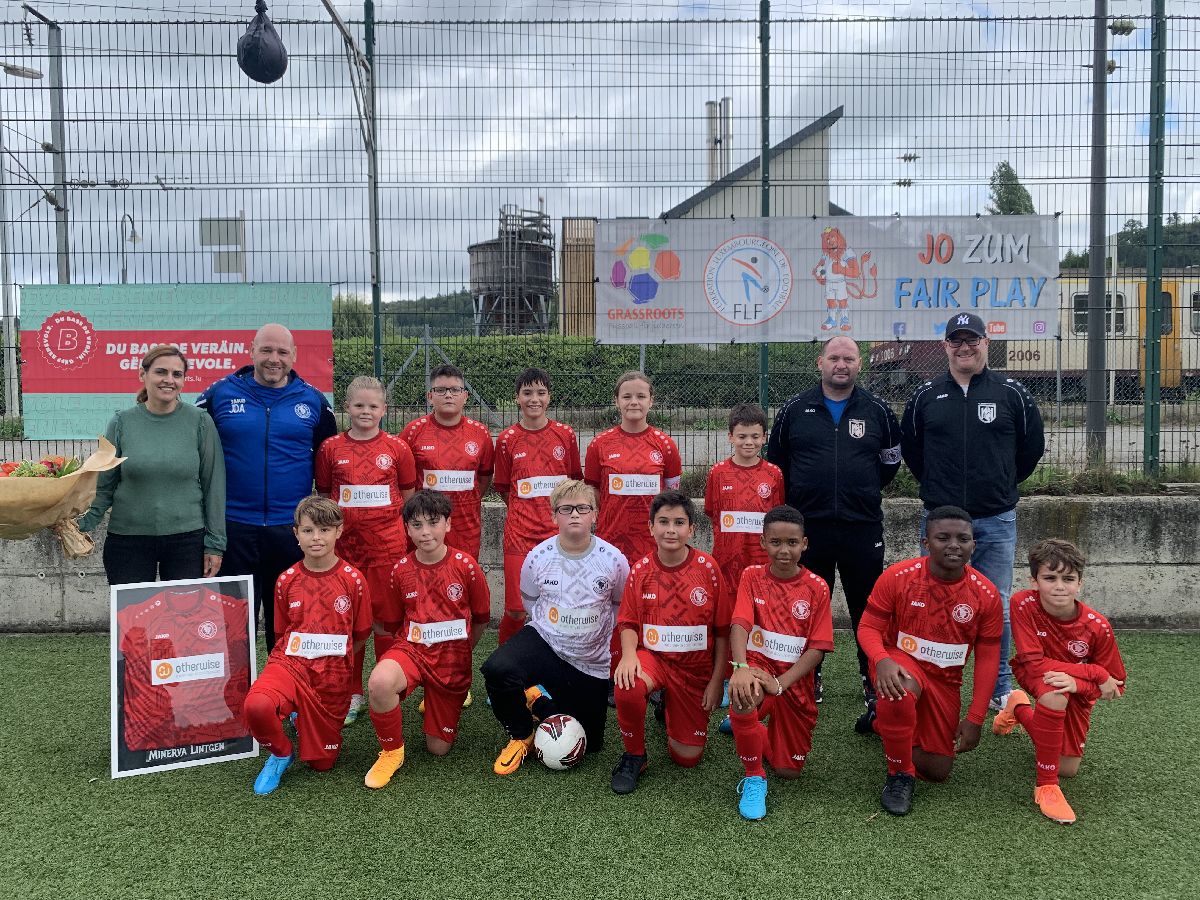 Juko 2022/2023 U13