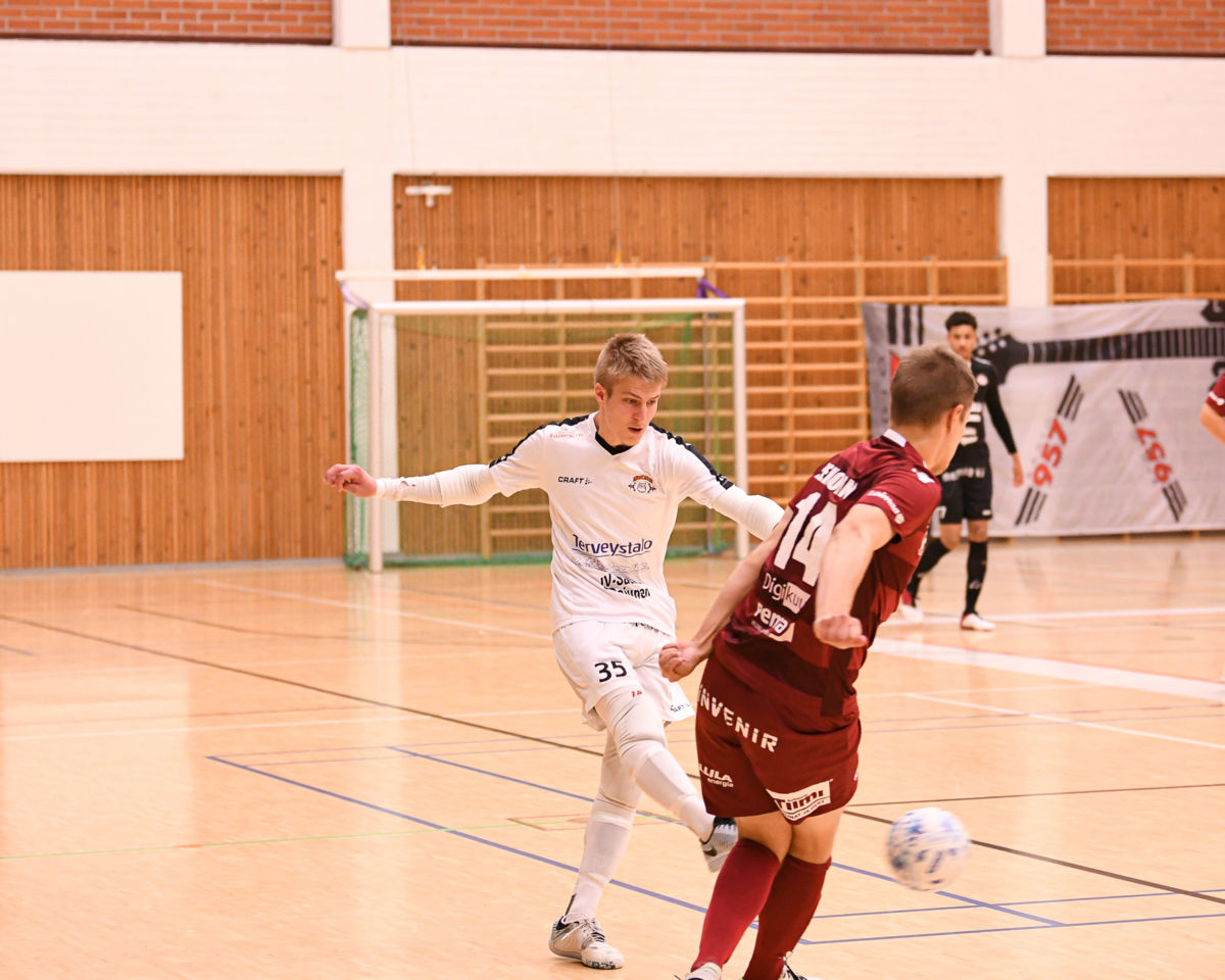 Veeti Häätylälle paranneltu sopimus