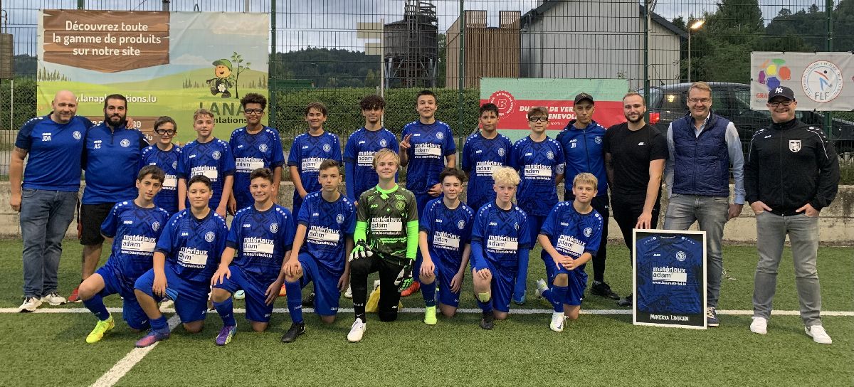 Juko 22/23 U15