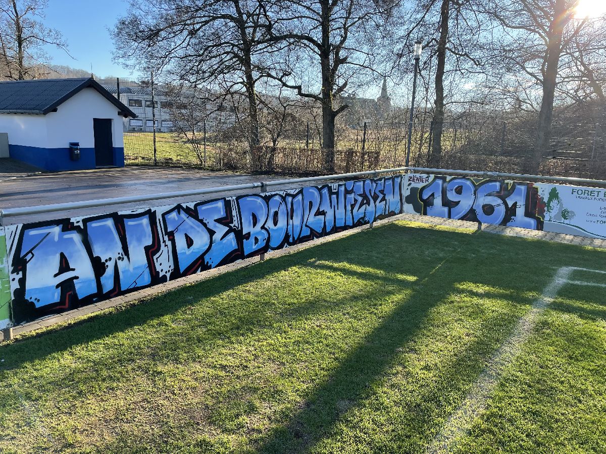 Résumé Mäerzeg-Beggen Résumé Mäerzeg-Beggen