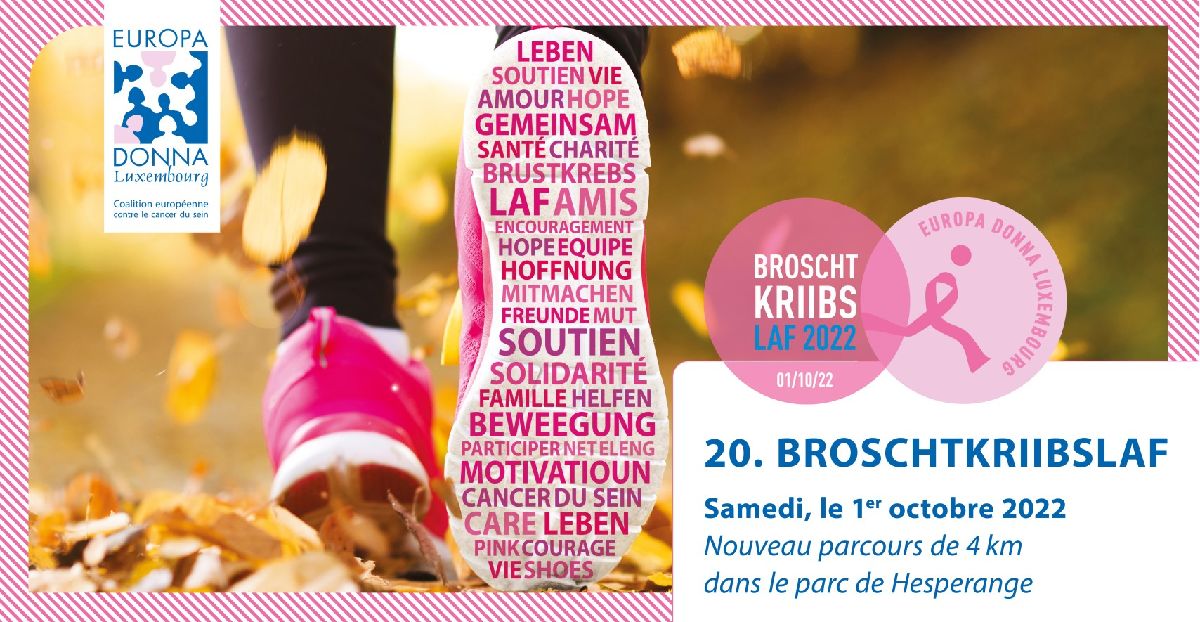 Nächst Course - Prochaine course