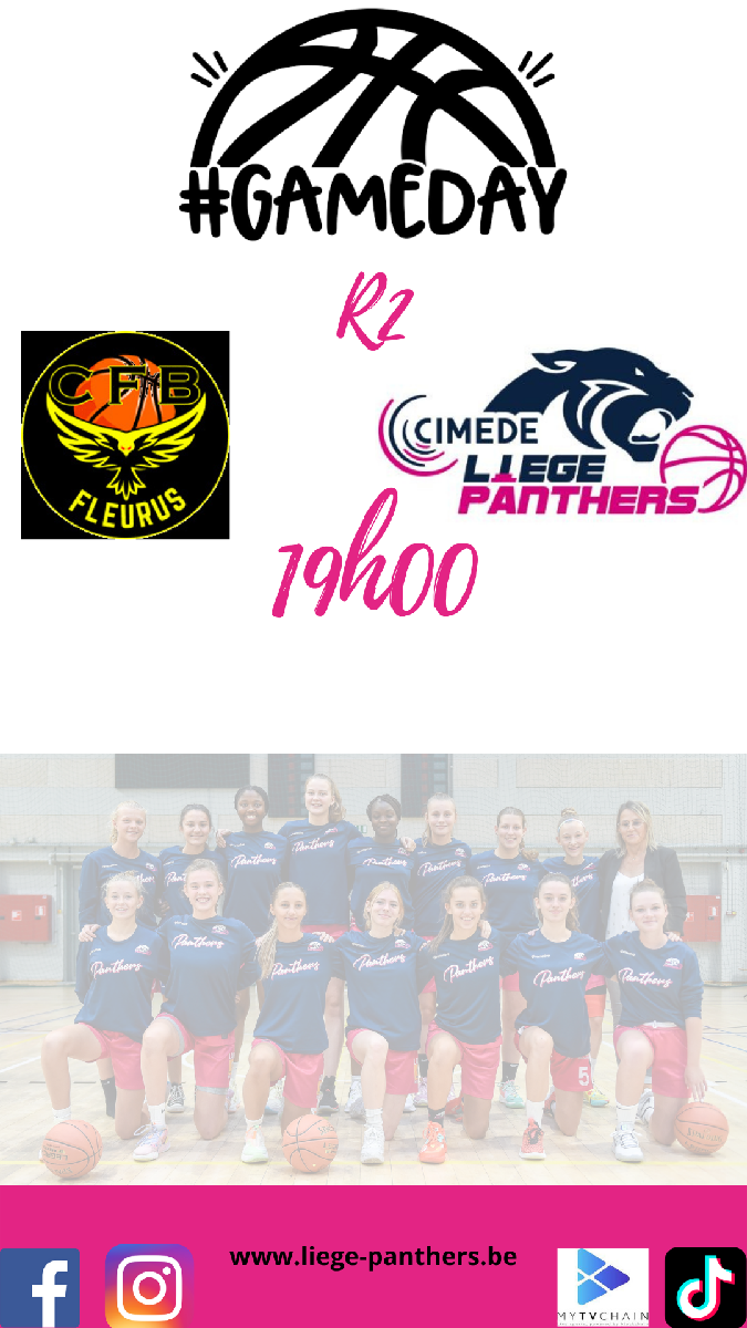 Match R2 ce vendredi 16.09.22