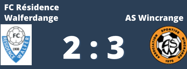 15/02/2019 Résultat Match Amical Seniors