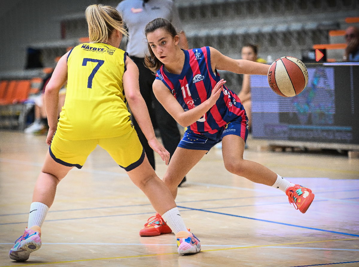 Au tour de la R2 de s'imposer pour la première fois en championnat