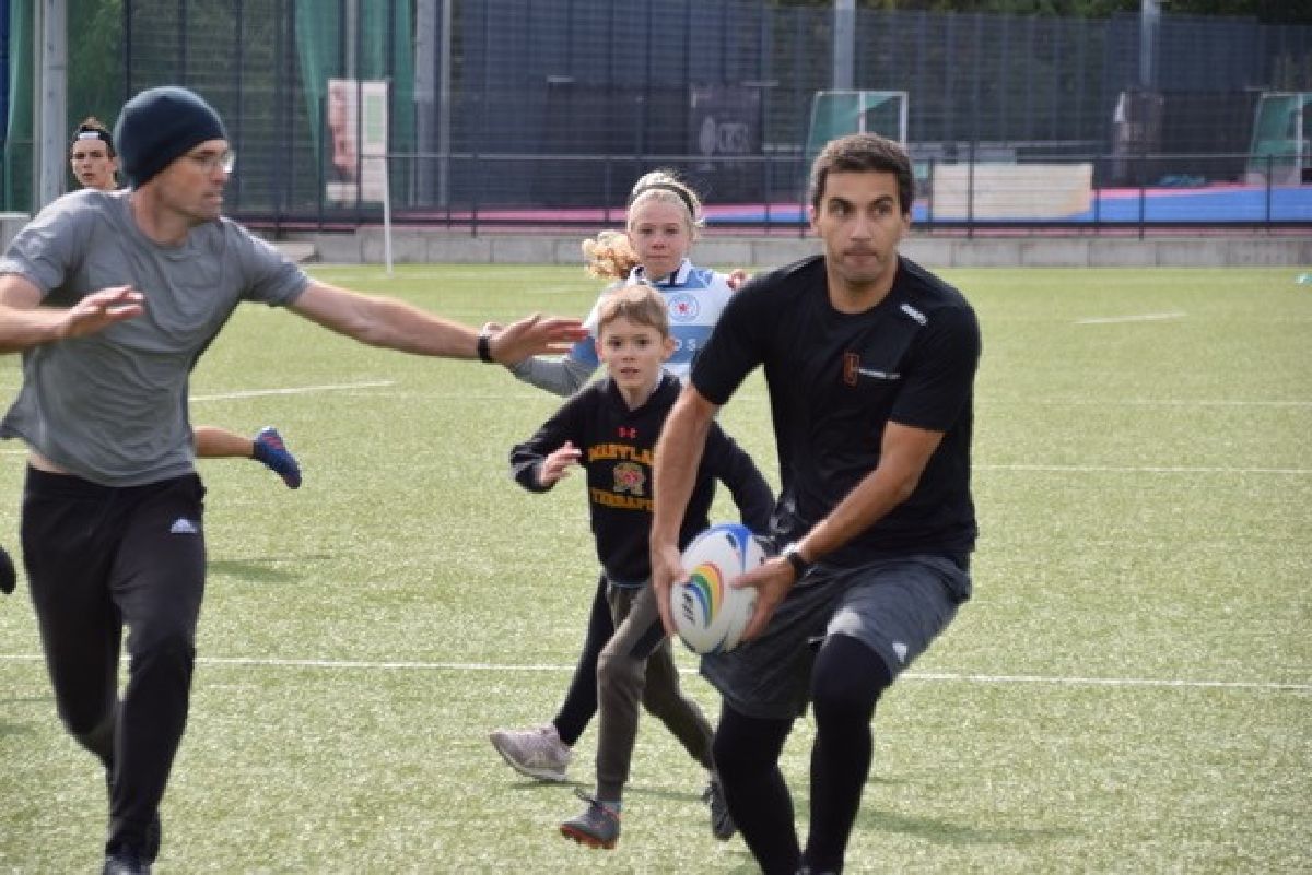 Kick Cancer Into Touch and RCL 2022 Tournament Sunday 18th Sept Kick Cancer Into Touch and RCL 2022 Tournament Sunday 18th Sept