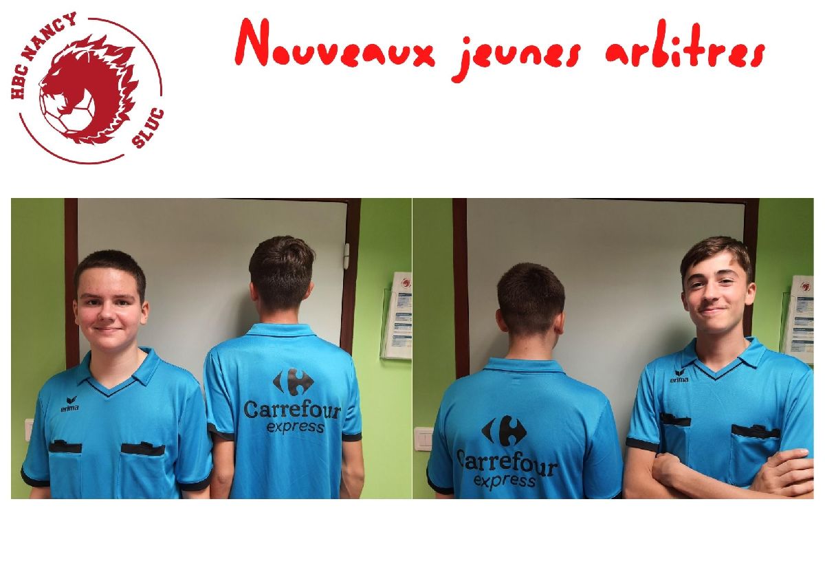 Nouveaux JAJ Nouveaux JAJ