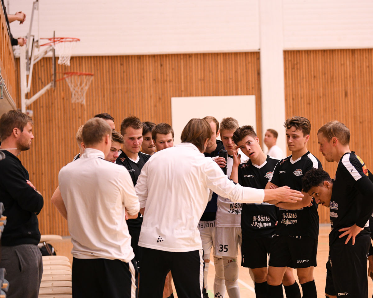 Etelä-Pirkanmaan derbyyn uusin tuulin