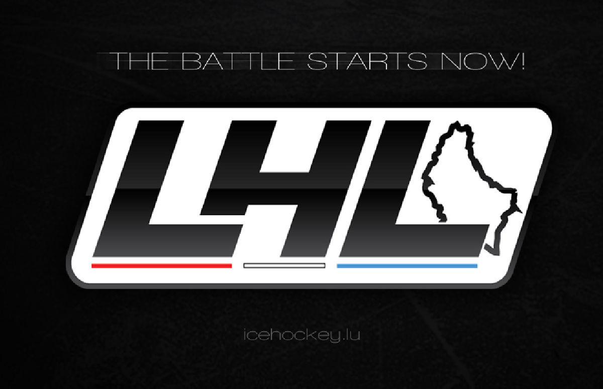 LHL 2022/23 schedule and new format published!
