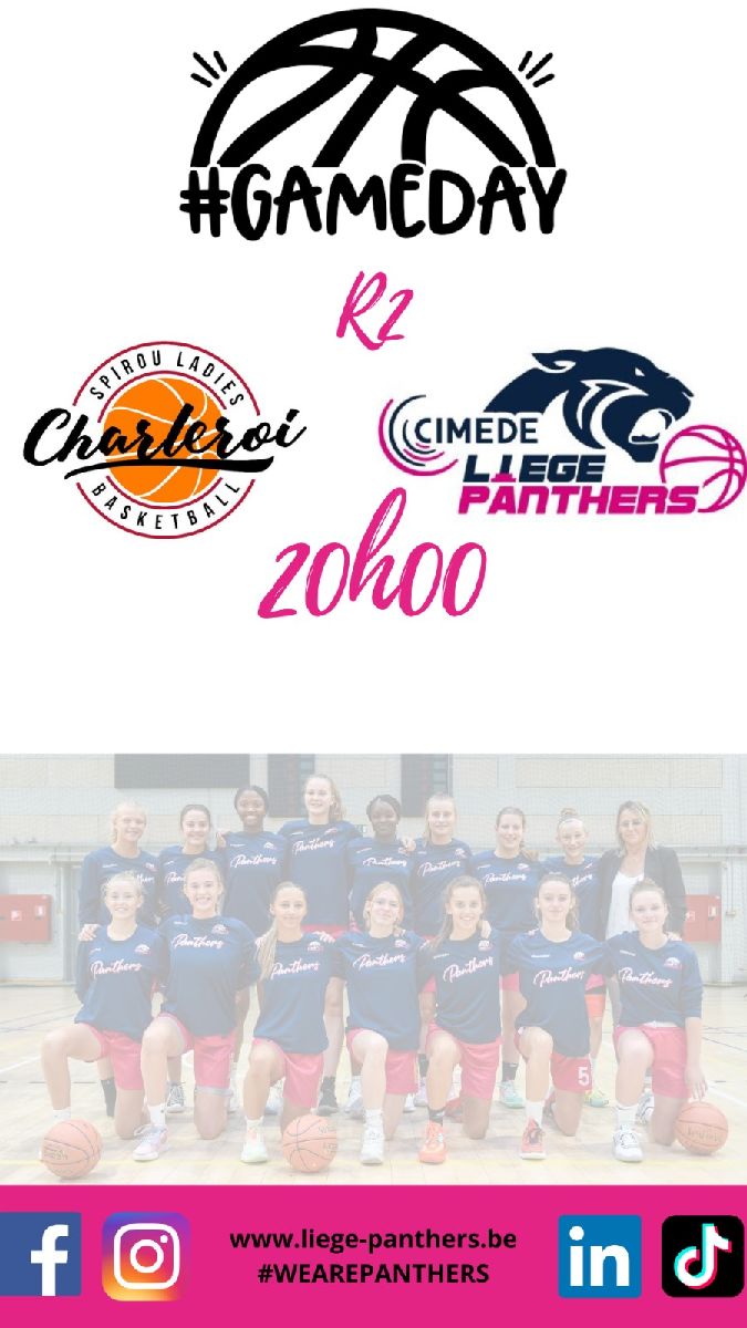 LA R2 EN COUPE AWBB