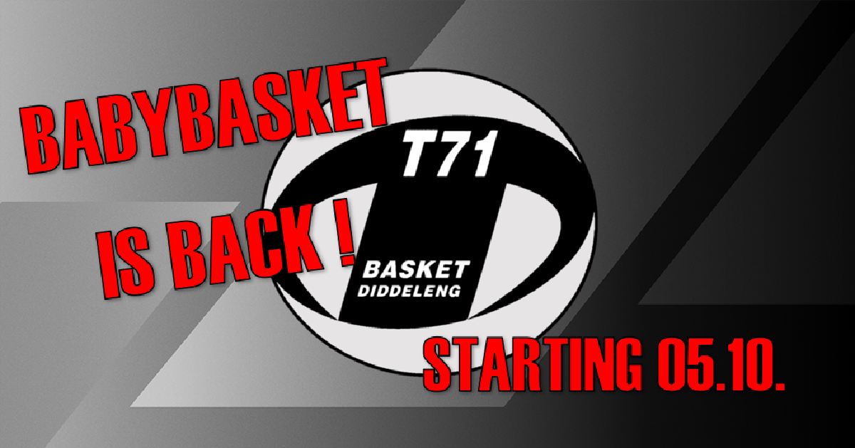 Babybasket (2019-2020-2021) Babybasket (2019-2020-2021)