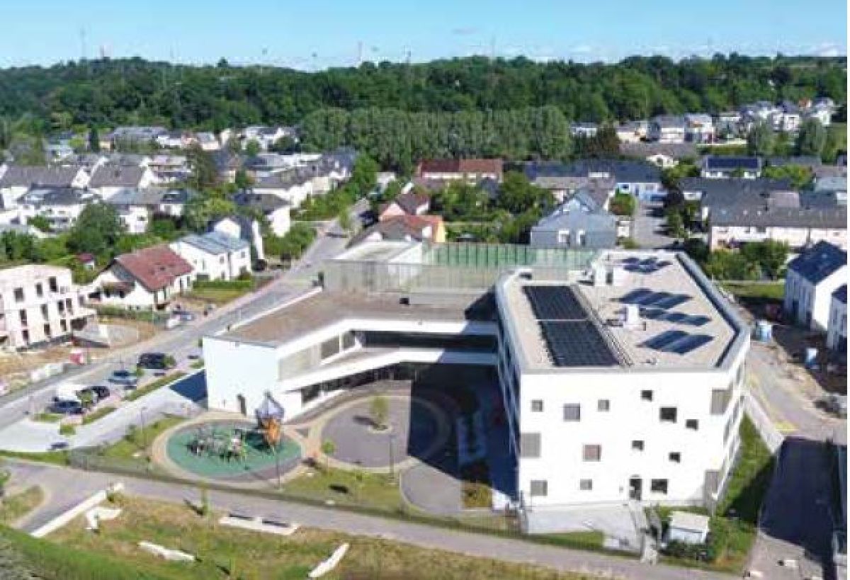 FENTANGE - FERMETURE POUR TRAVAUX