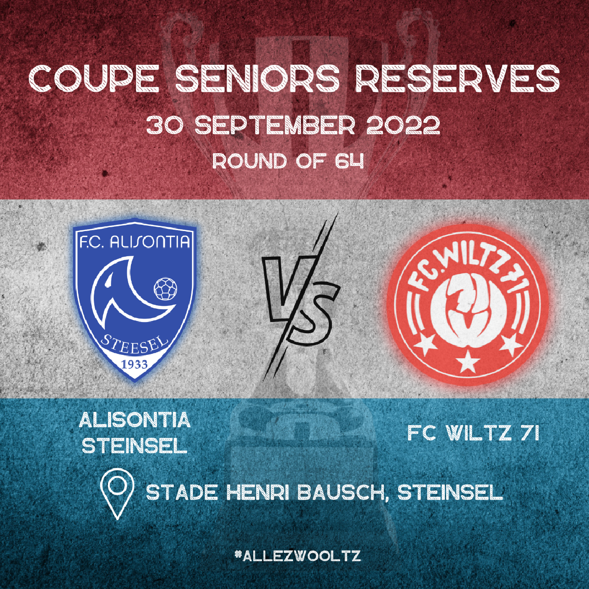 Pokal der Reserven