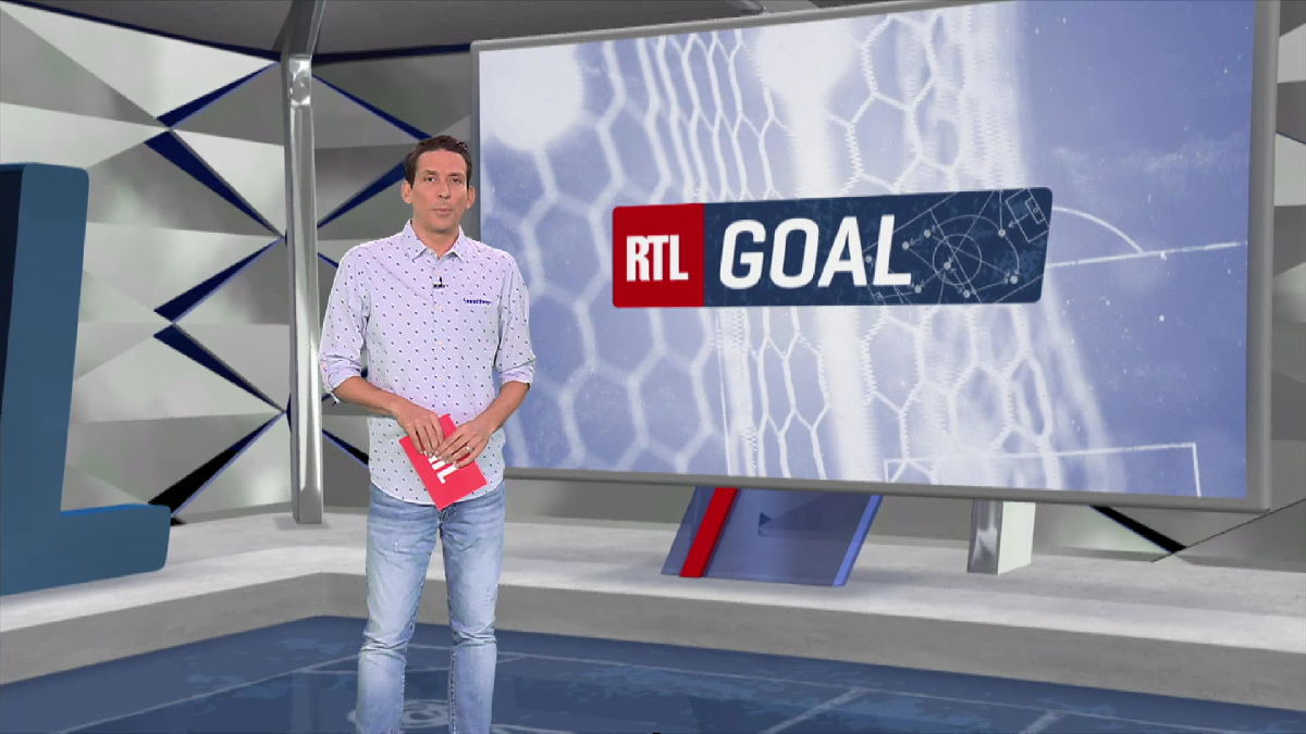 Den FC Monnerech op RTL