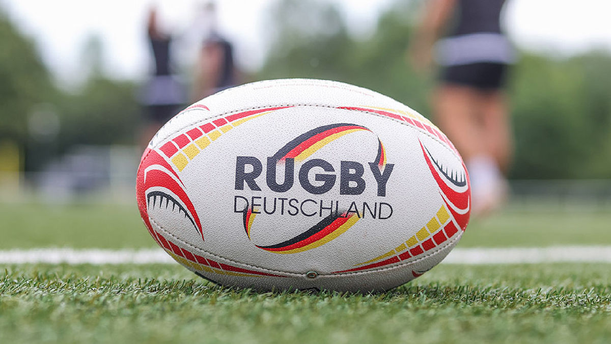 RUGBY DEUTSCHLAND