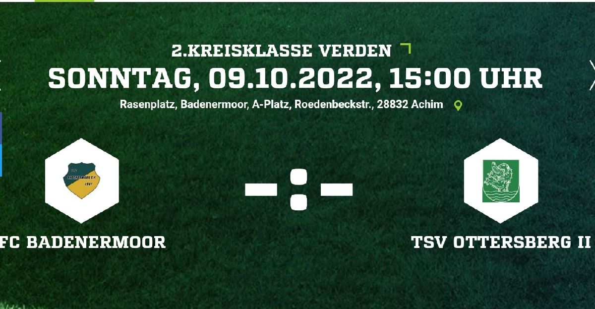 Matchday