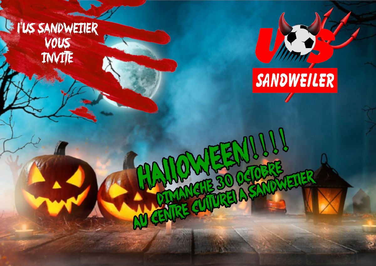 Halloween Party 2022 Halloween Party 2022