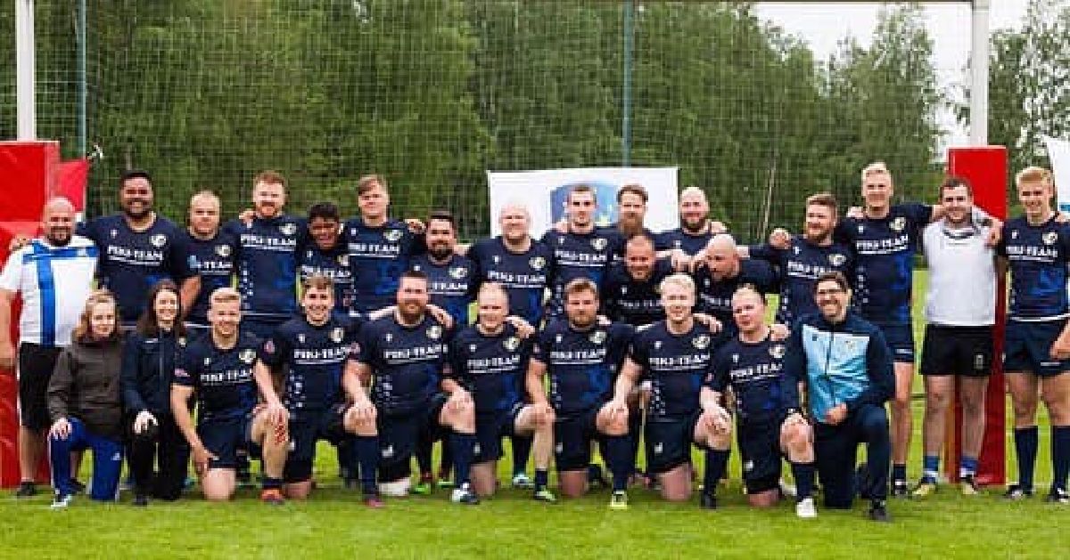 Suomi vs Tanska la 15.10. Helsingissä Suomi vs Tanska la 15.10. Helsingissä
