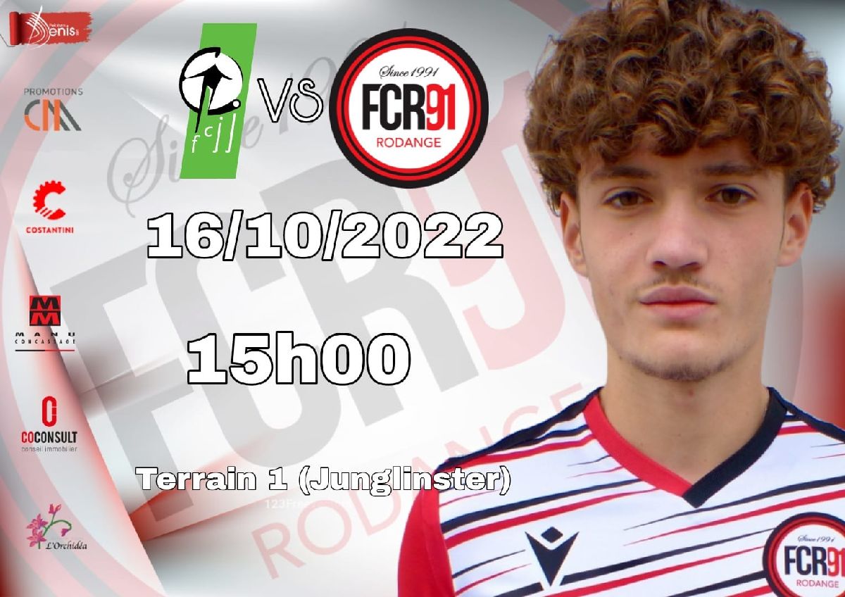 [PH] Junglister - F.C. Rodange 91