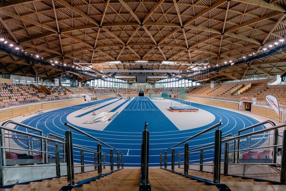 Création de normes d'accès aux championnats nationaux indoor 2023 Création de normes d'accès aux championnats nationaux indoor 2023
