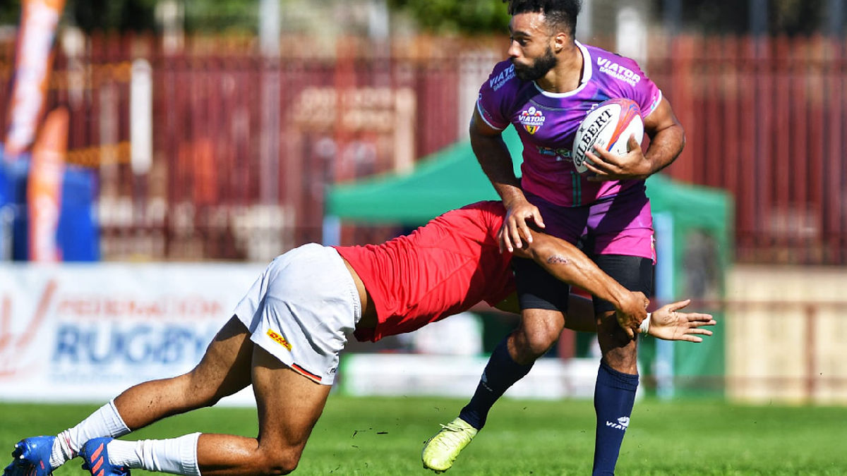 Wolfpack Fünfte bei Elche 7s