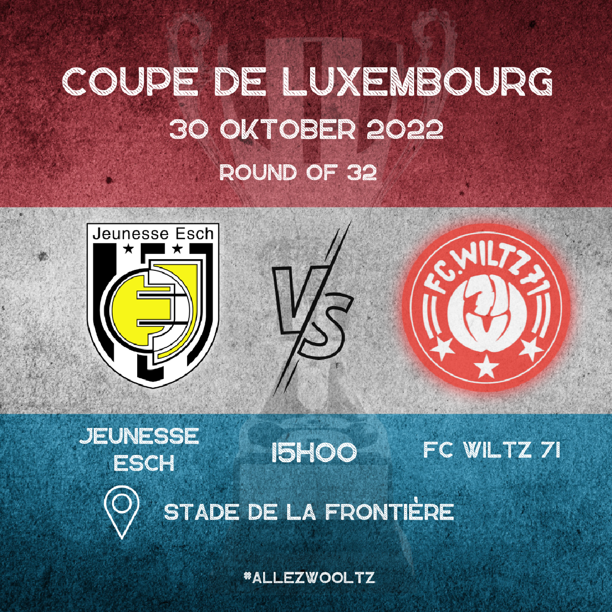 Coupe de Luxembourg