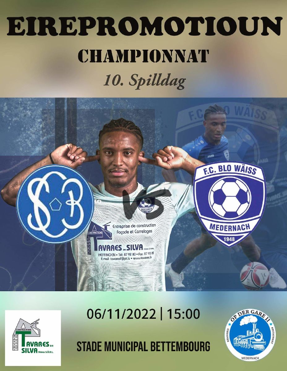 Match zu Beetebourg Match zu Beetebourg