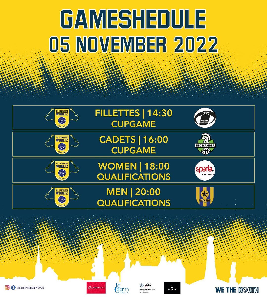 Home-Games dese Samsdeg Home-Games dese Samsdeg