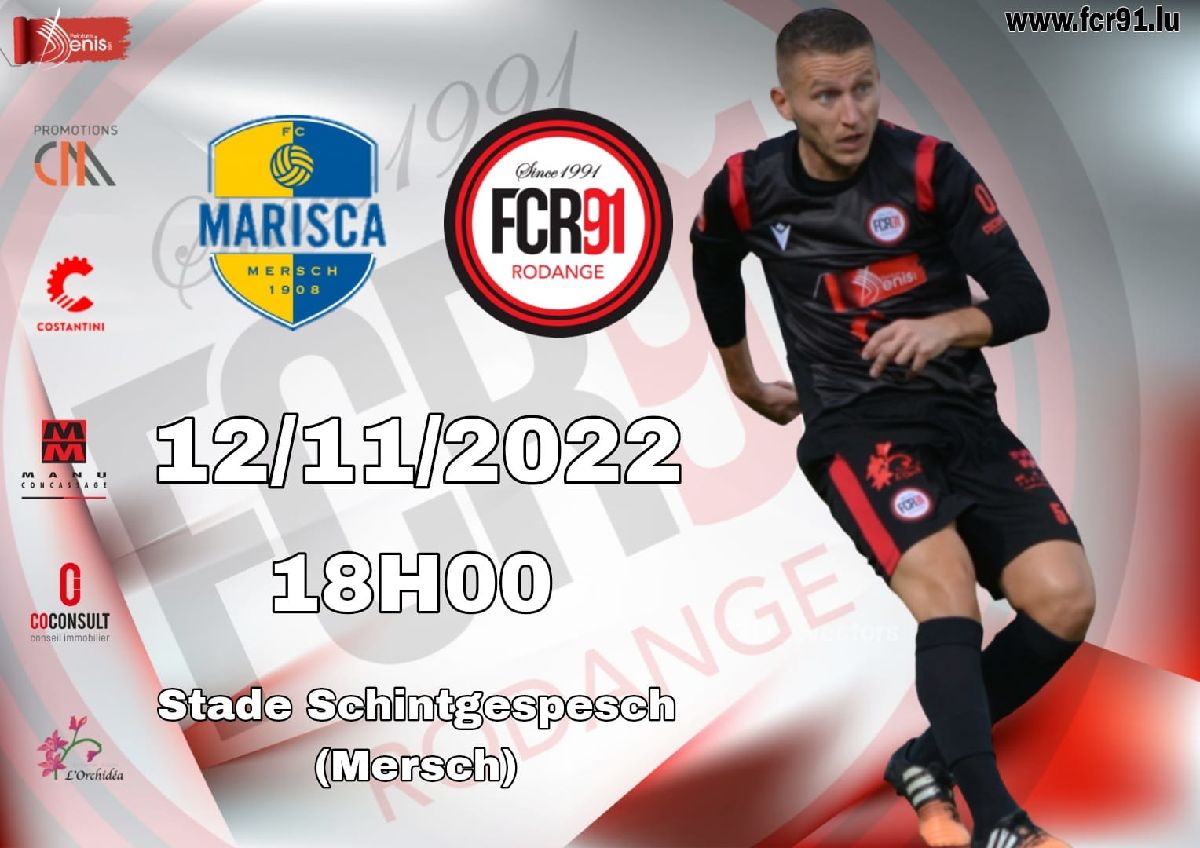 [PH] Marisca Mersch-FCR91