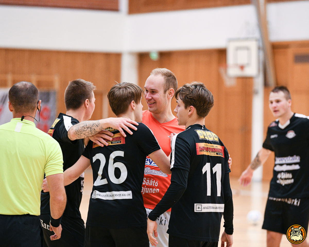 FC Kiisto nurin FC Kiisto nurin