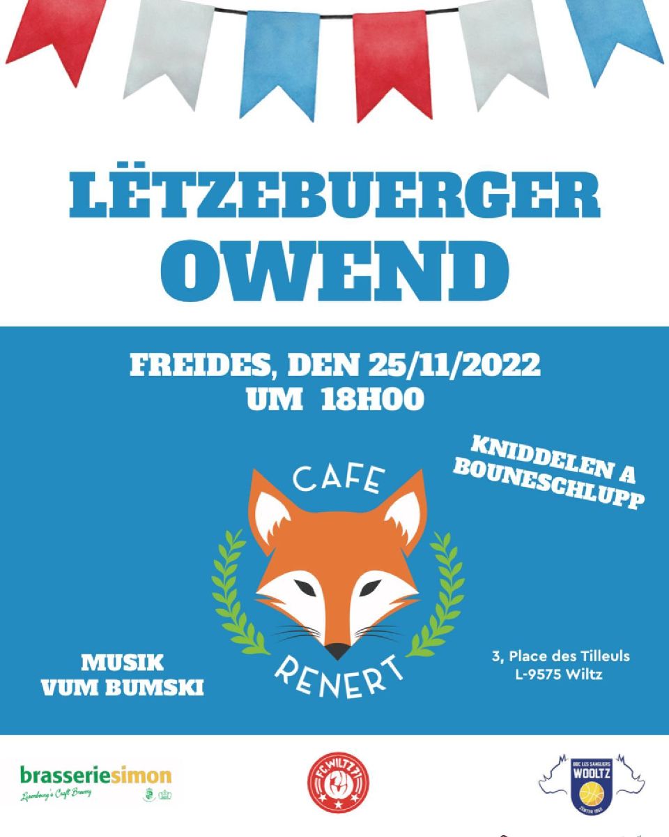 Club-Café Renert Volume 2 Club-Café Renert Volume 2