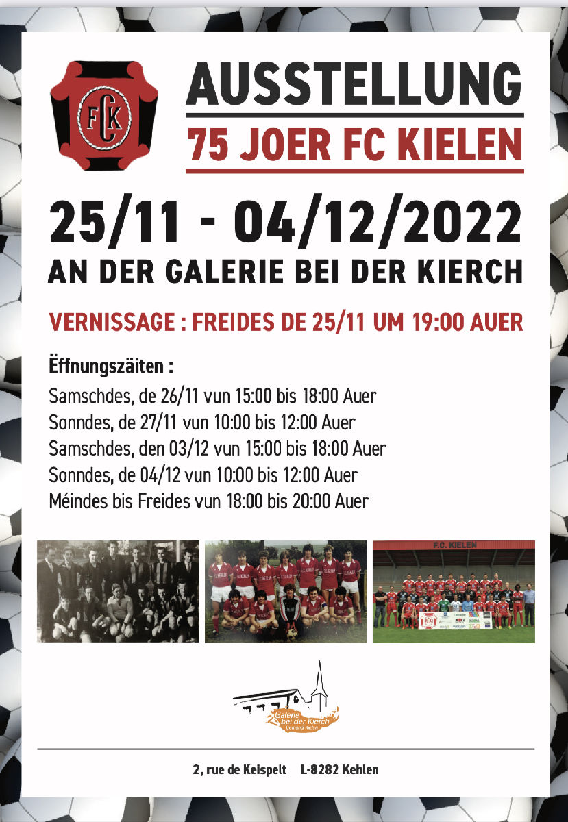 Vernissage & Expo 