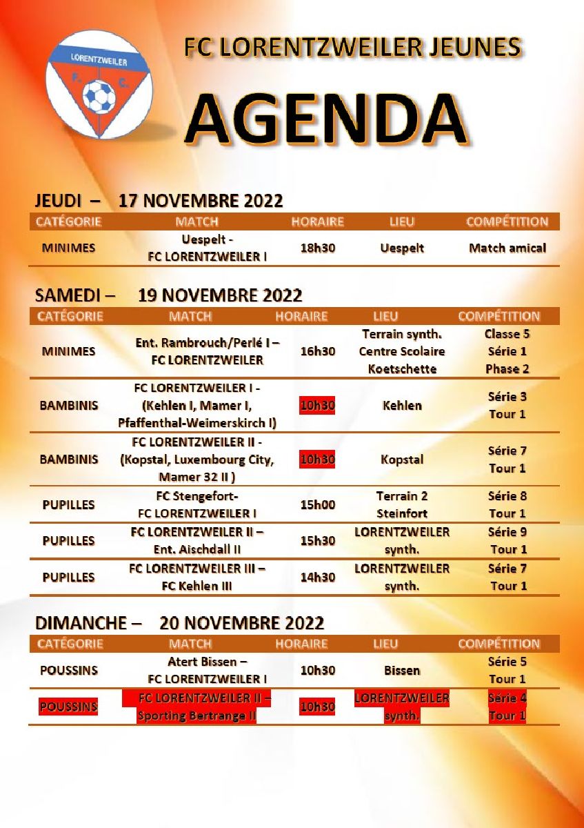 JUGENDINFO