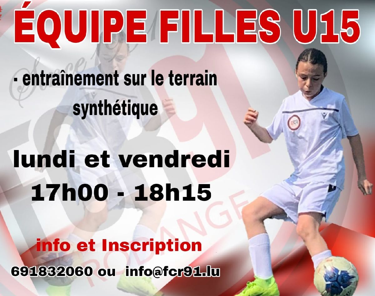JEUNES FILLES