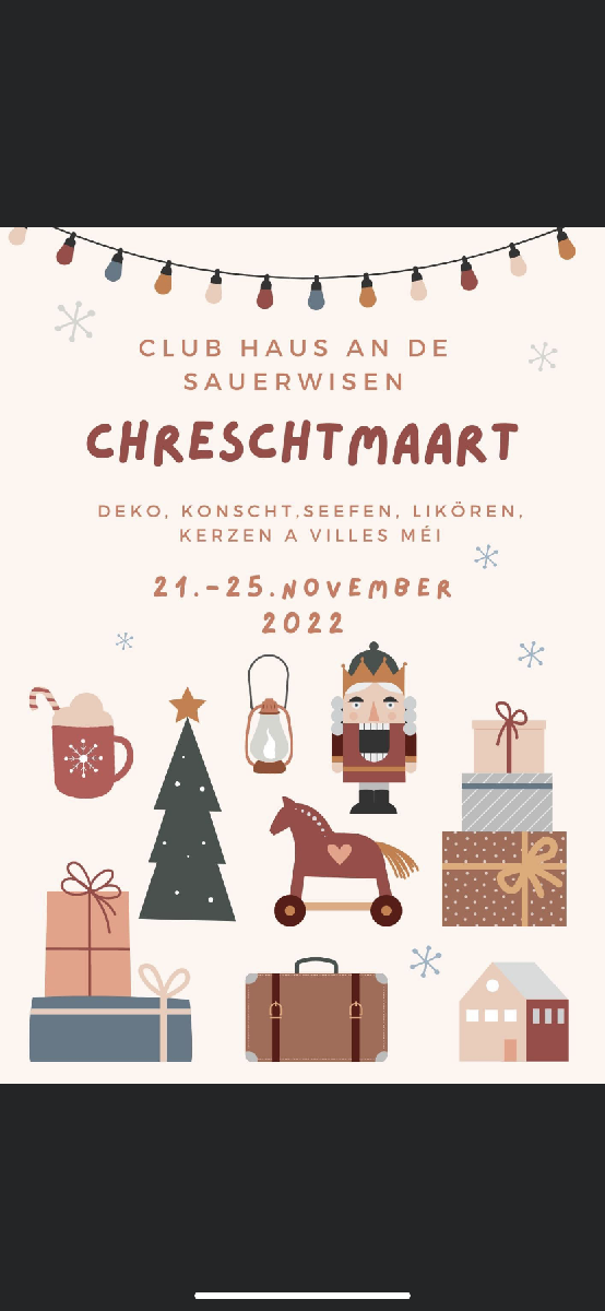 Haus vun de Sauerwisen