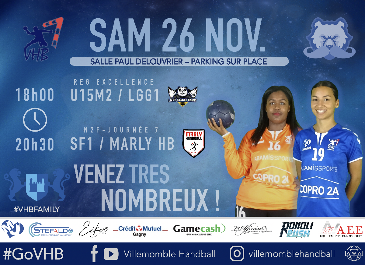 MATCHDAY 26/27 NOVEMBRE MATCHDAY 26/27 NOVEMBRE