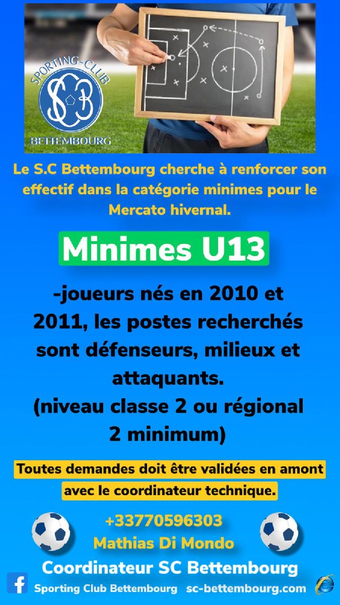 INFO JEUNES