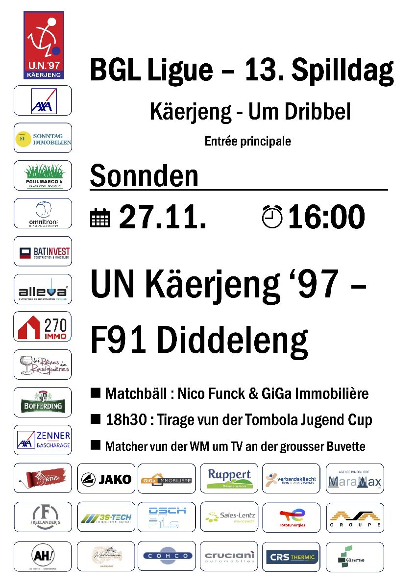 UNK - F91