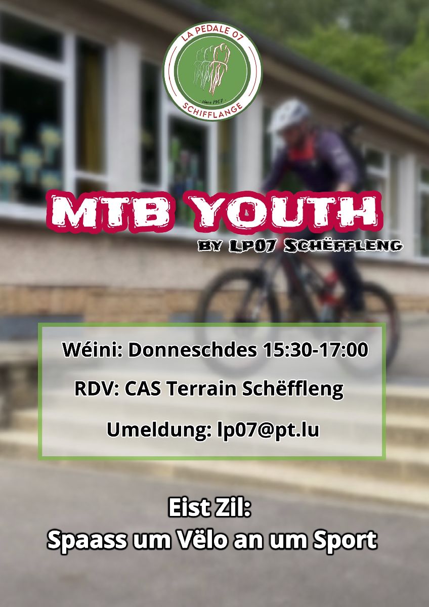 LP07 - MTB Youth