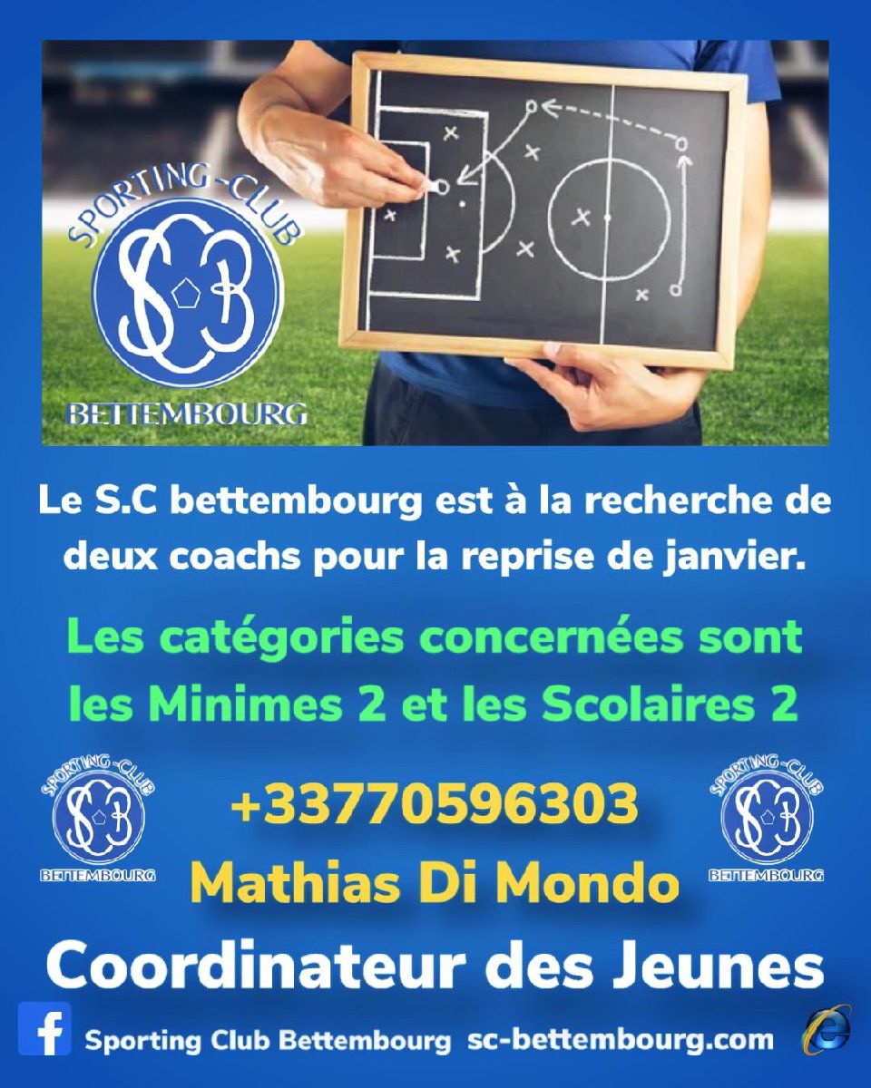 INFO JEUNES
