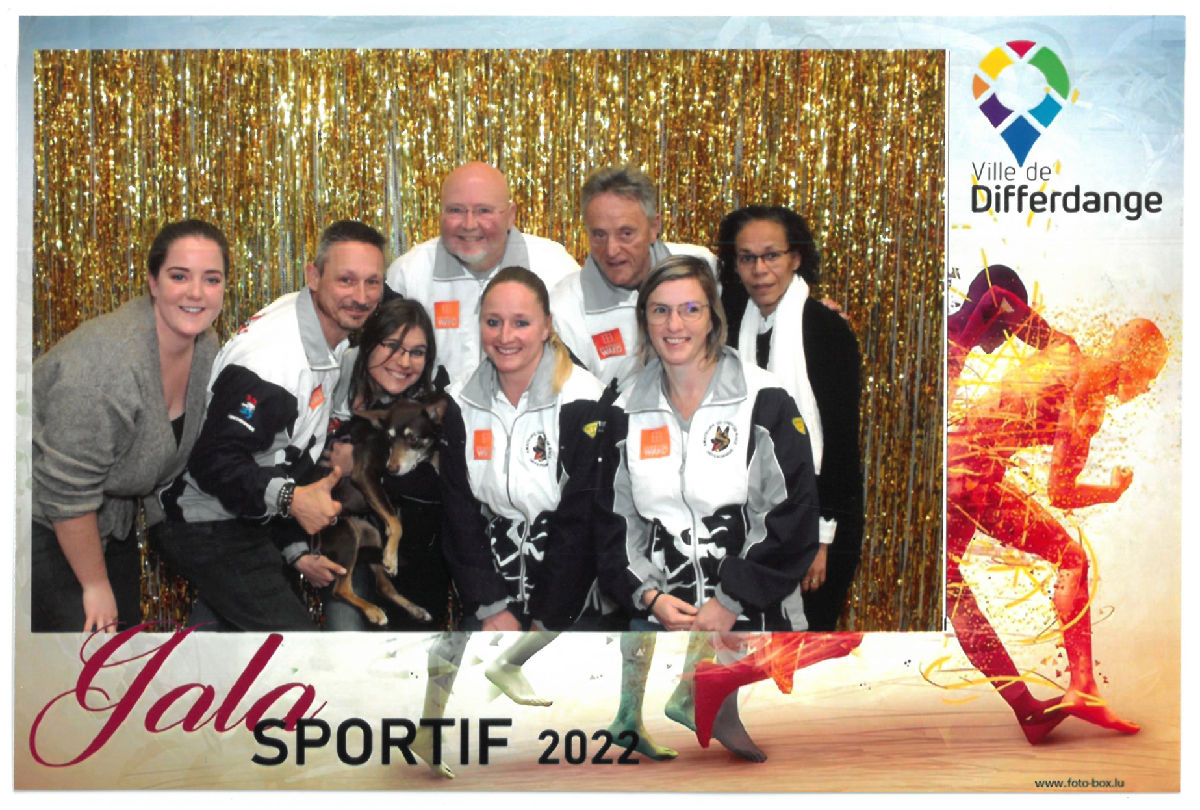 Gala Sportif Gemeng Déifferdeng