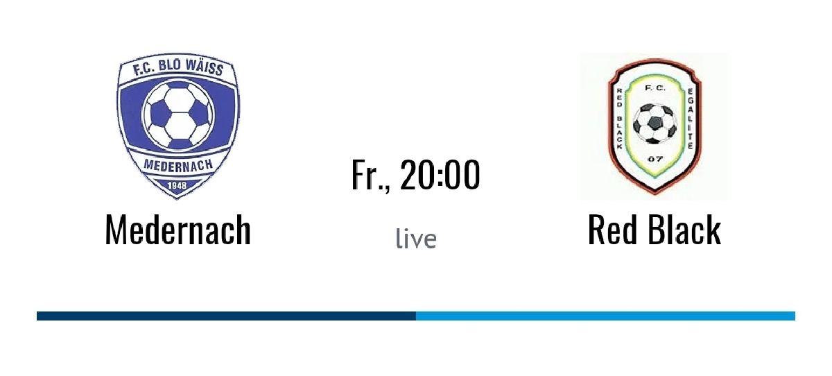 Leschte Match fir zweet Equippe Leschte Match fir zweet Equippe