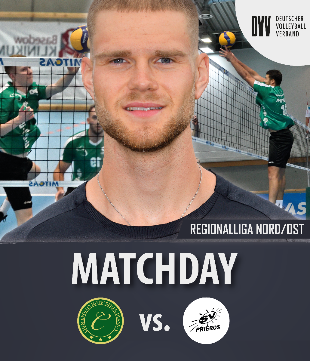 +++Matchday+++
